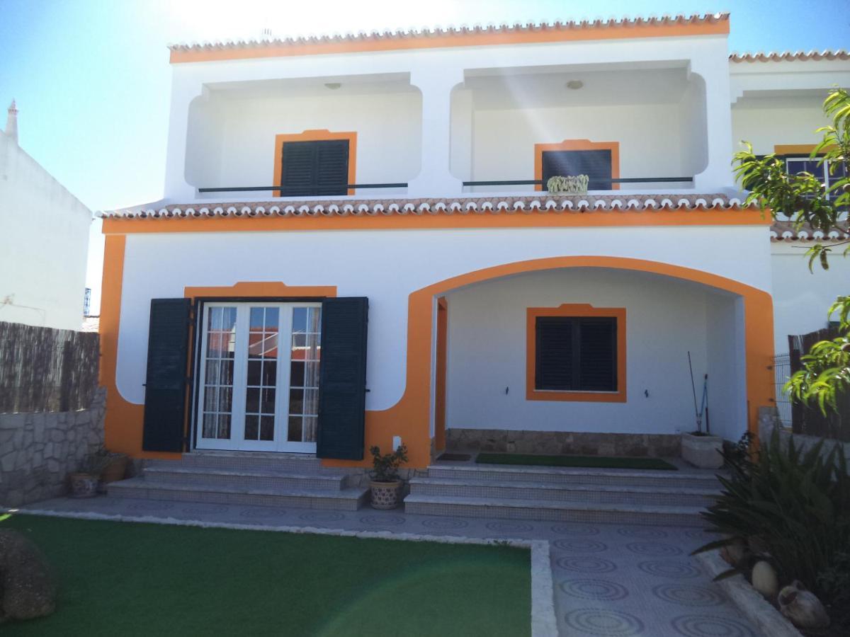 Casa Machado Villa Sagres Exterior foto