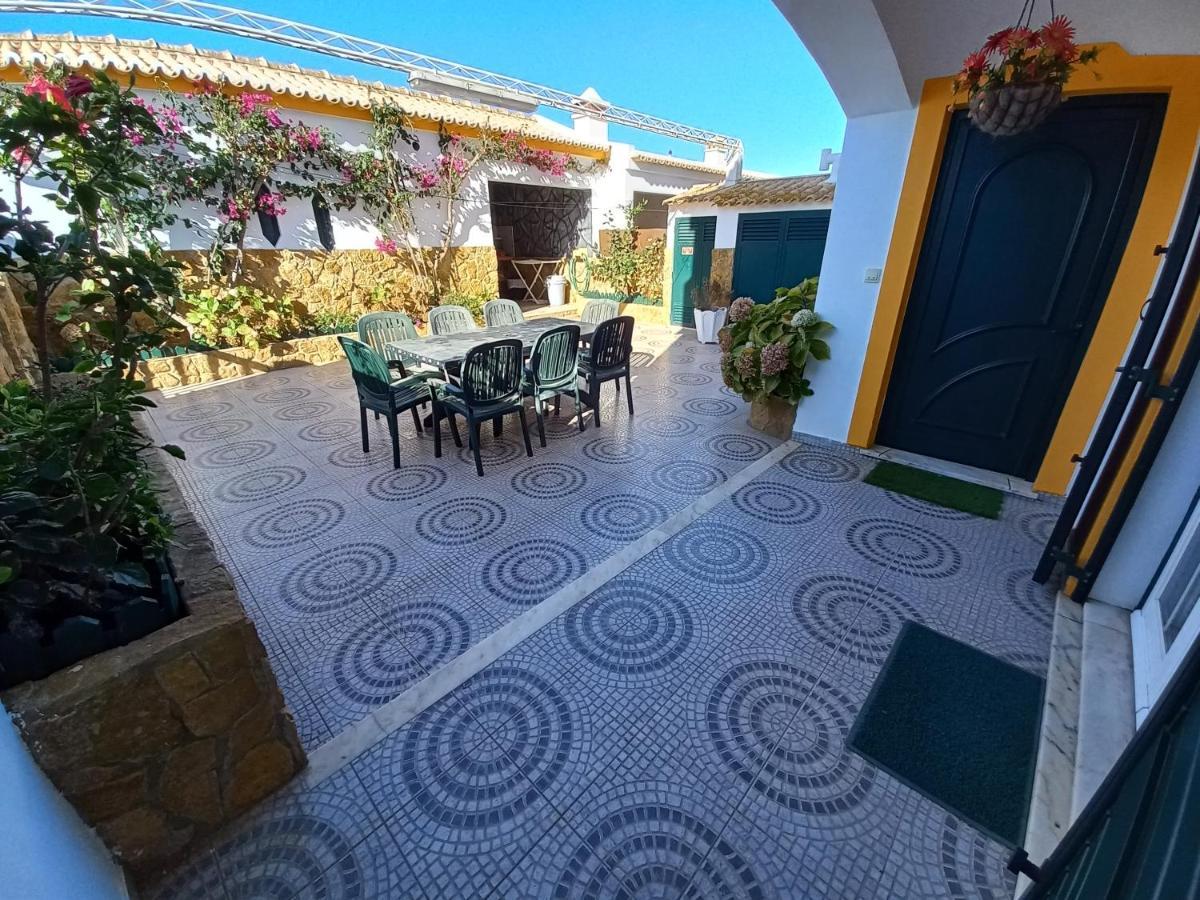 Casa Machado Villa Sagres Exterior foto