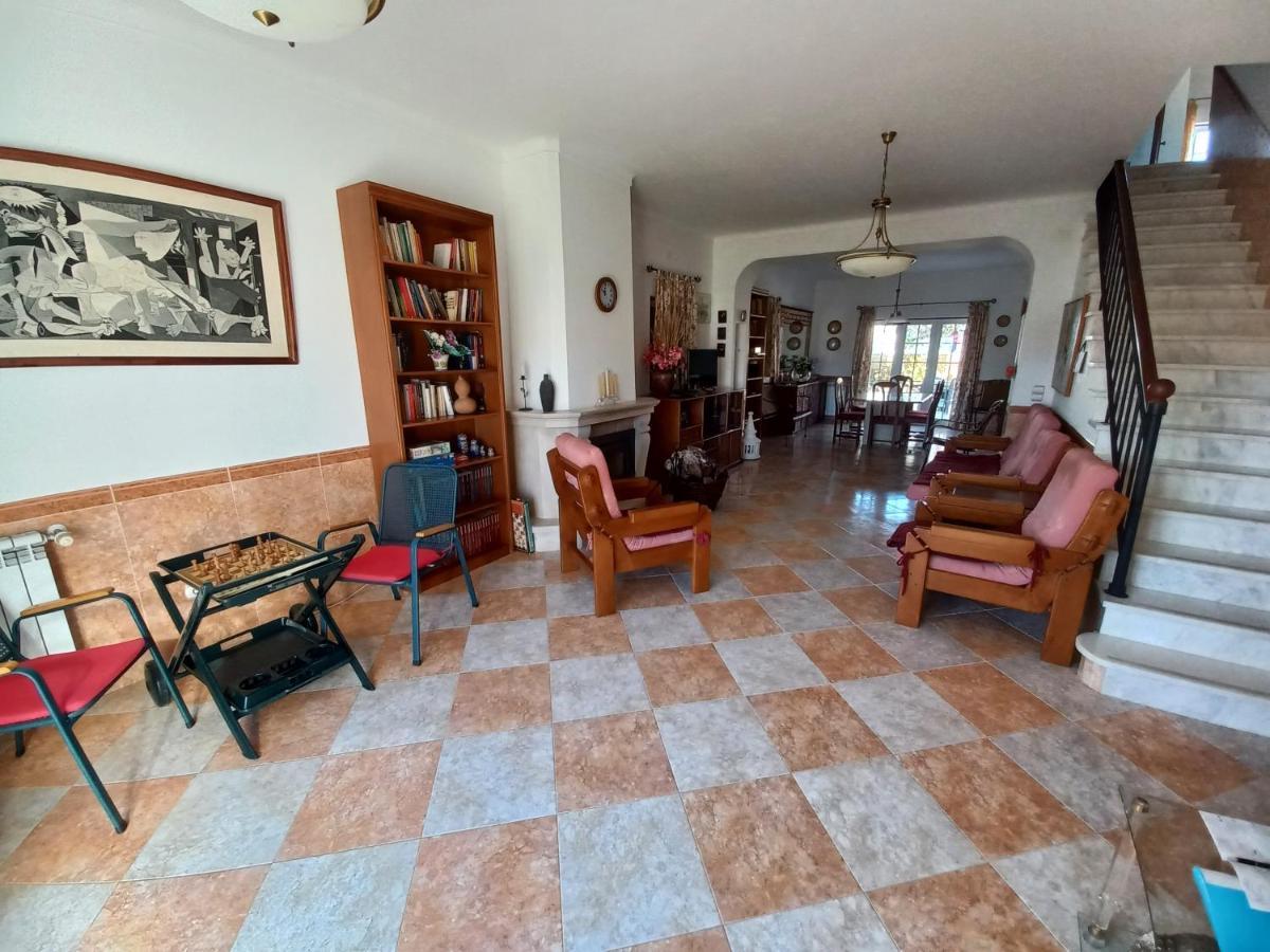 Casa Machado Villa Sagres Exterior foto
