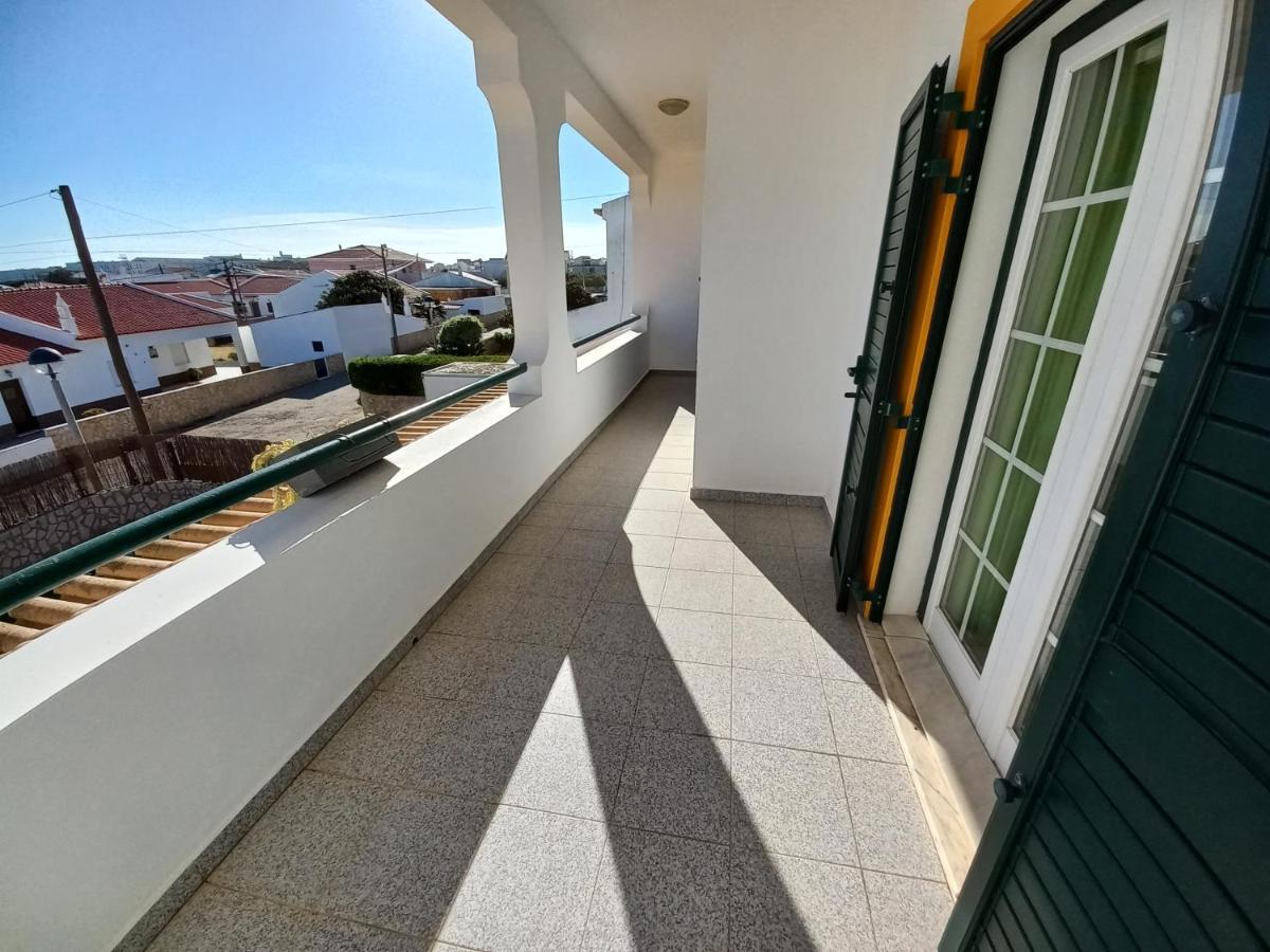 Casa Machado Villa Sagres Exterior foto