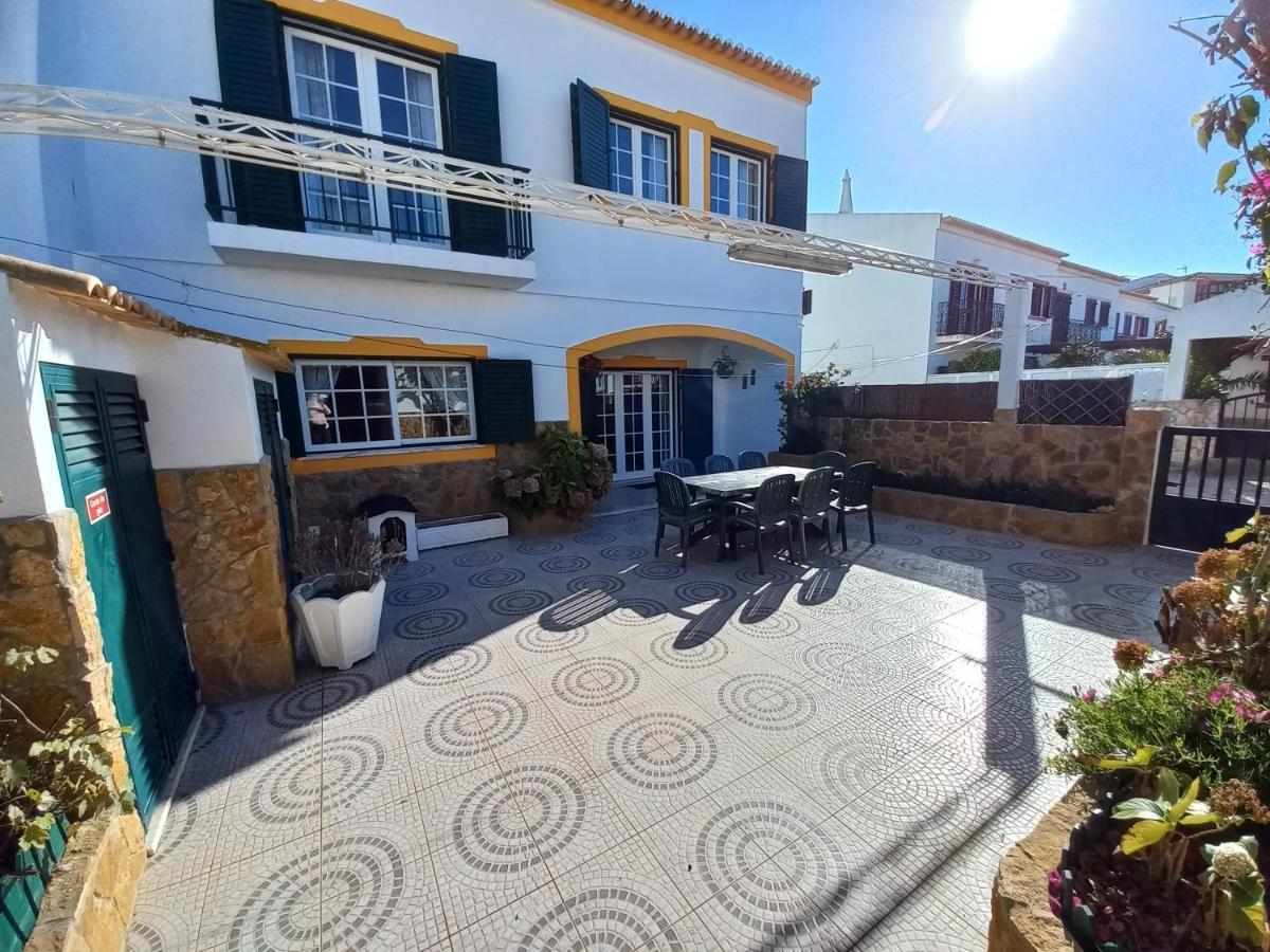 Casa Machado Villa Sagres Exterior foto