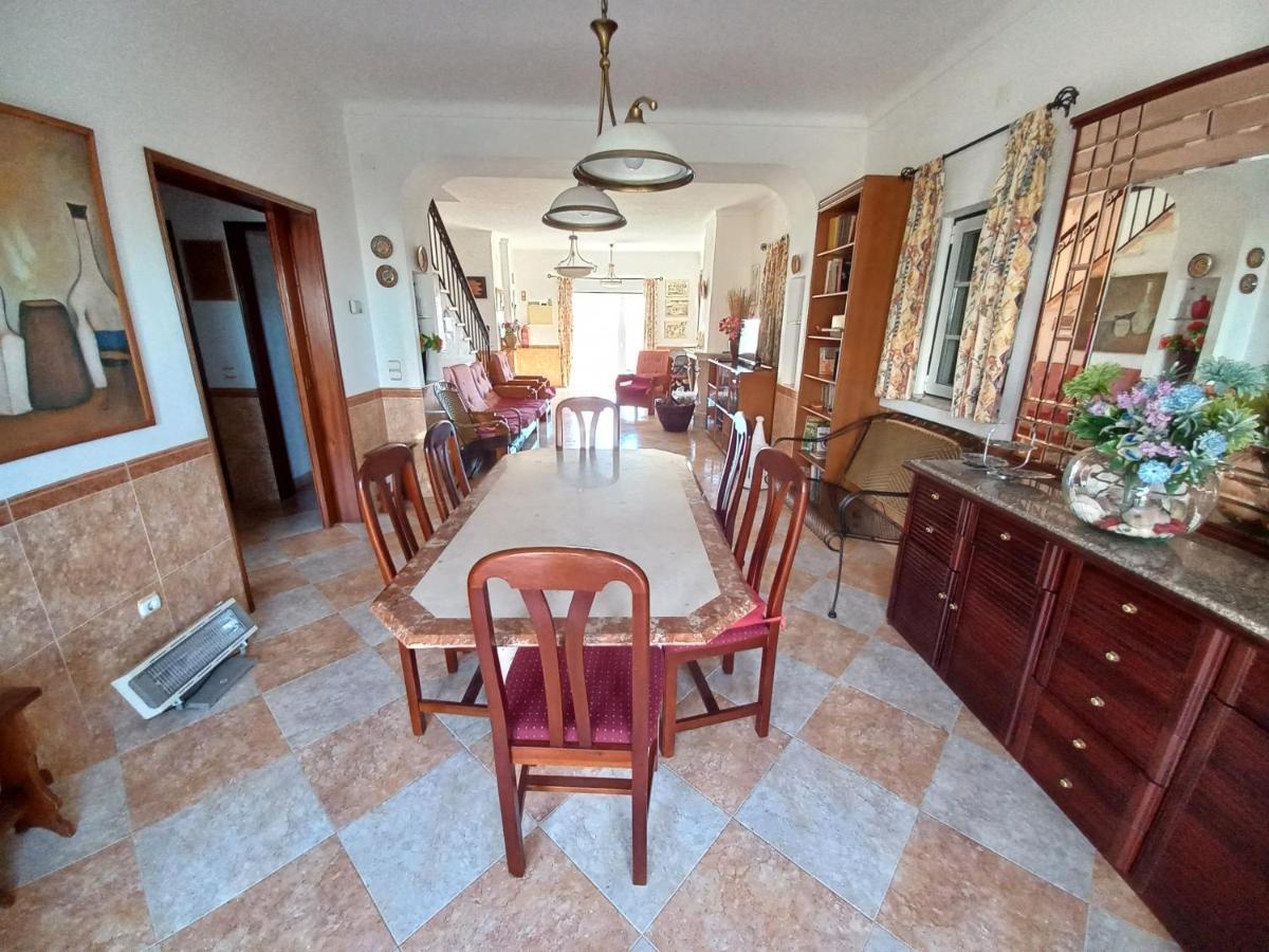 Casa Machado Villa Sagres Exterior foto