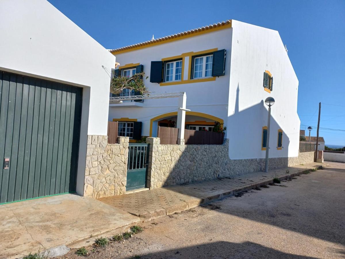Casa Machado Villa Sagres Exterior foto