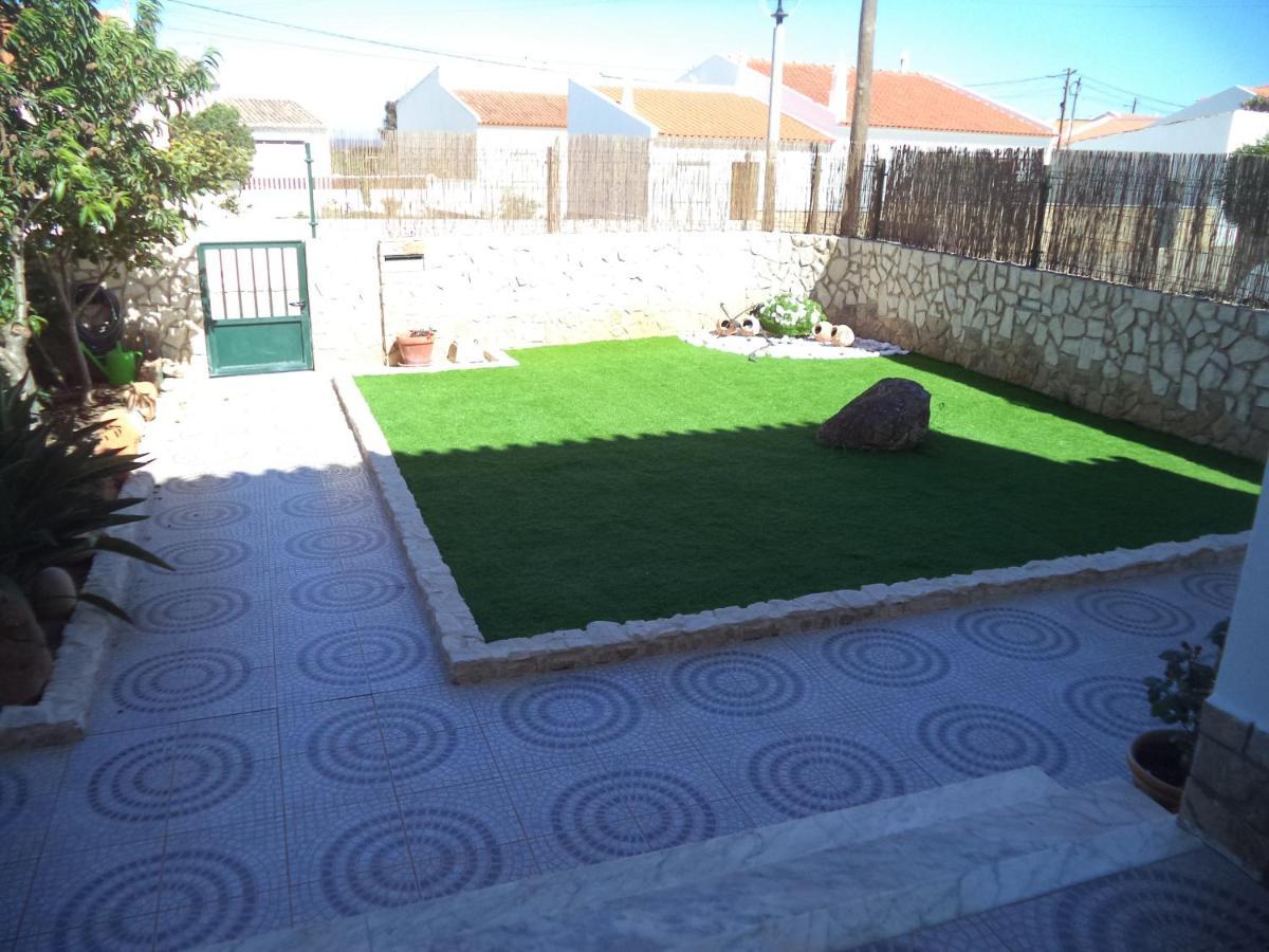 Casa Machado Villa Sagres Exterior foto